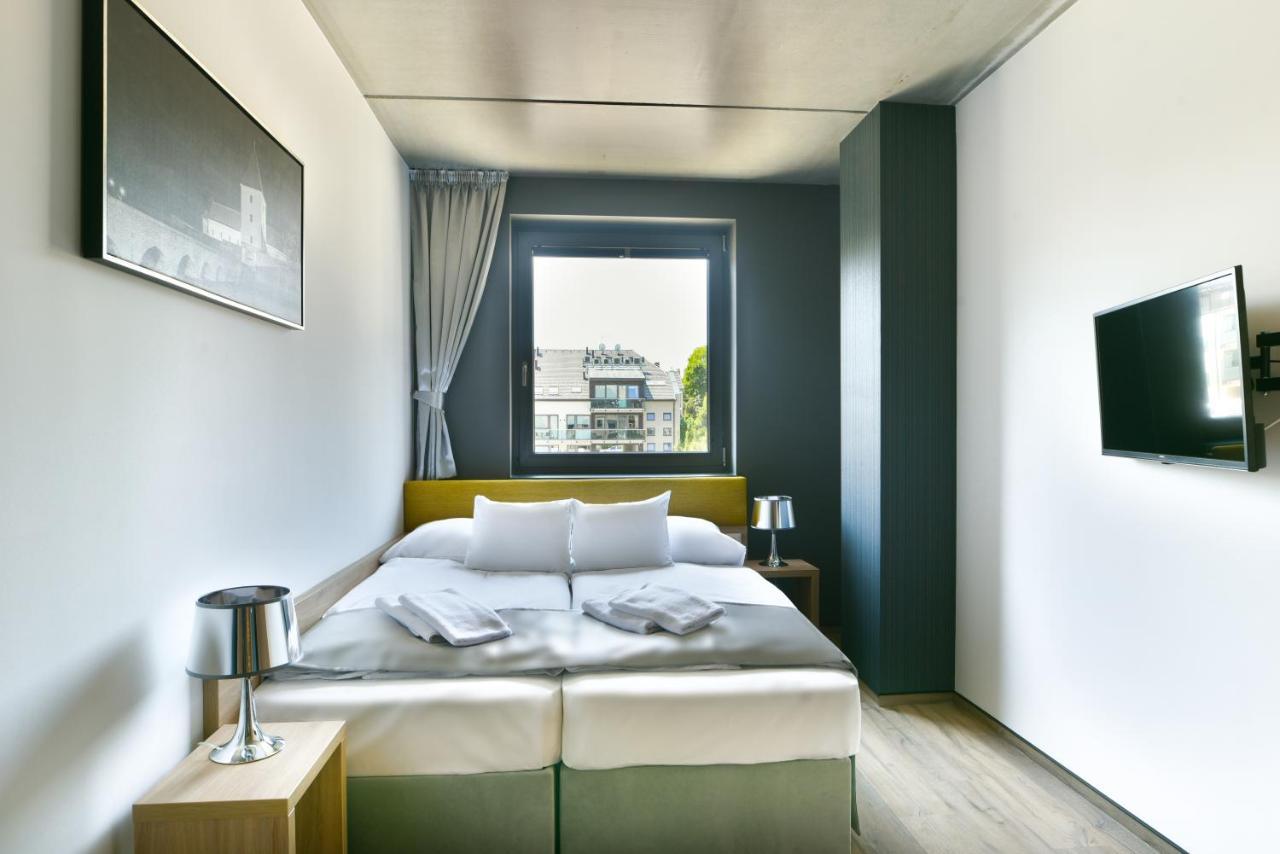 R31 Residence Sárvár Exteriér fotografie