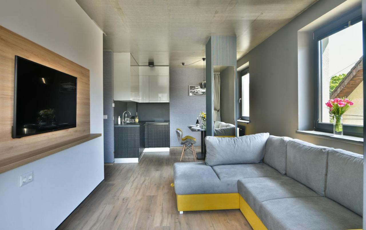R31 Residence Sárvár Exteriér fotografie