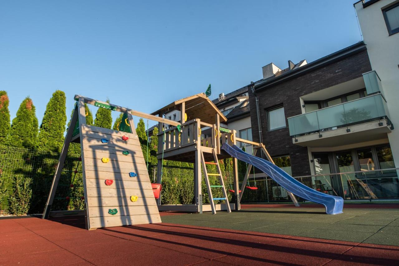 R31 Residence Sárvár Exteriér fotografie