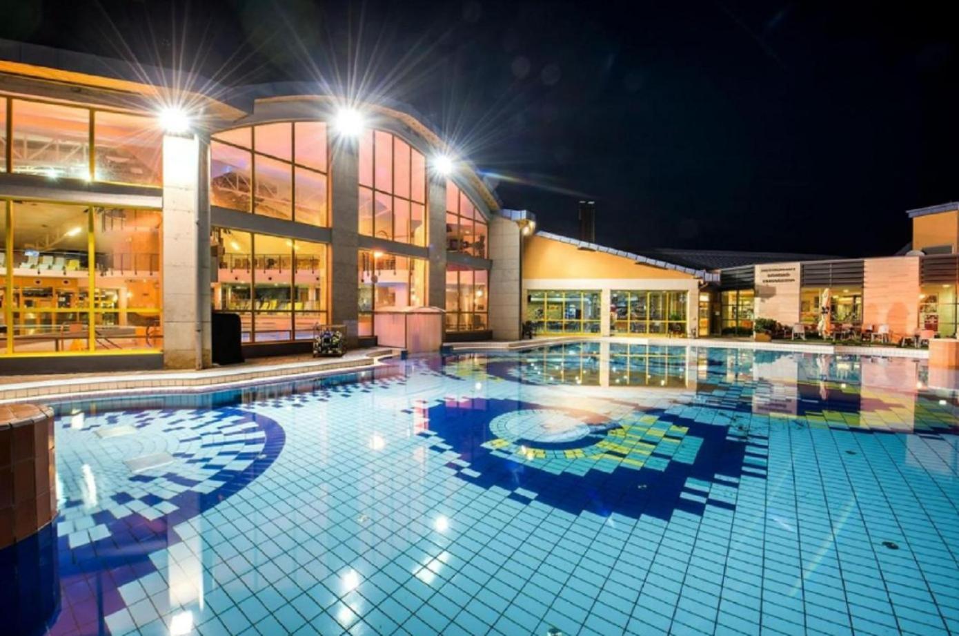 R31 Residence Sárvár Exteriér fotografie