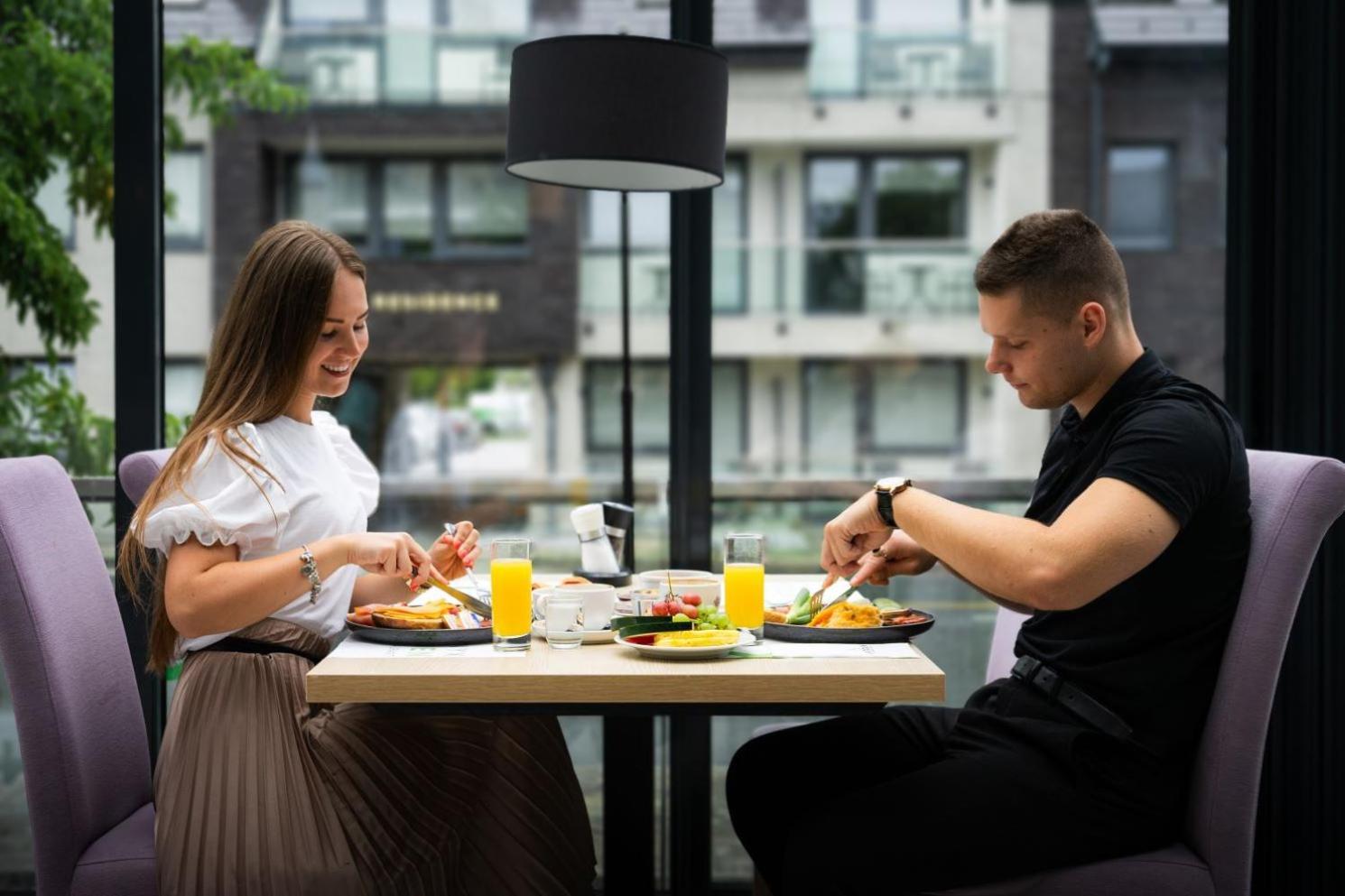 R31 Residence Sárvár Exteriér fotografie