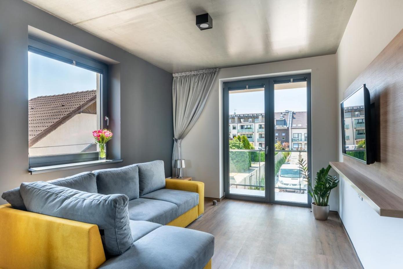 R31 Residence Sárvár Exteriér fotografie