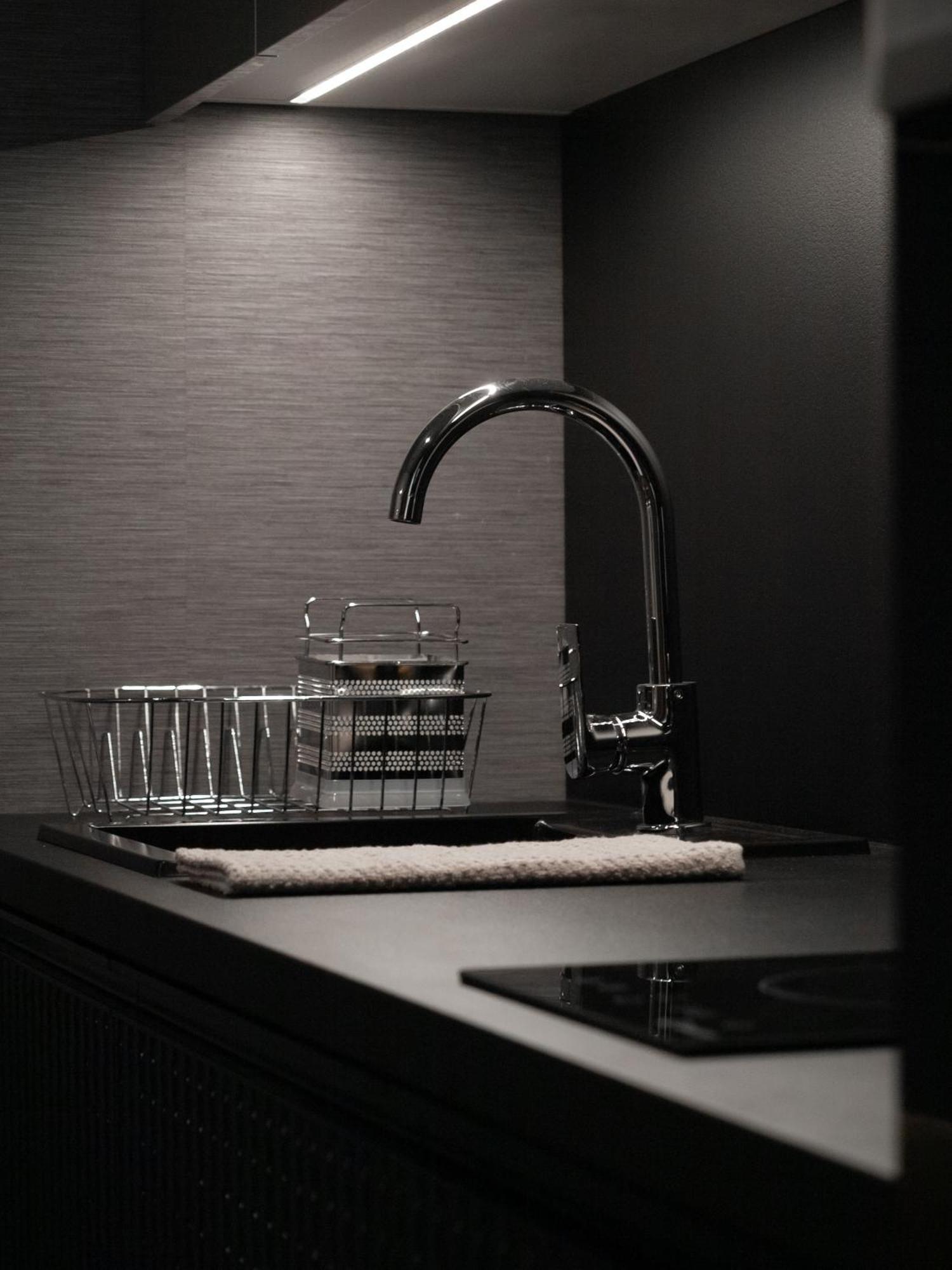 R31 Residence Sárvár Pokoj fotografie